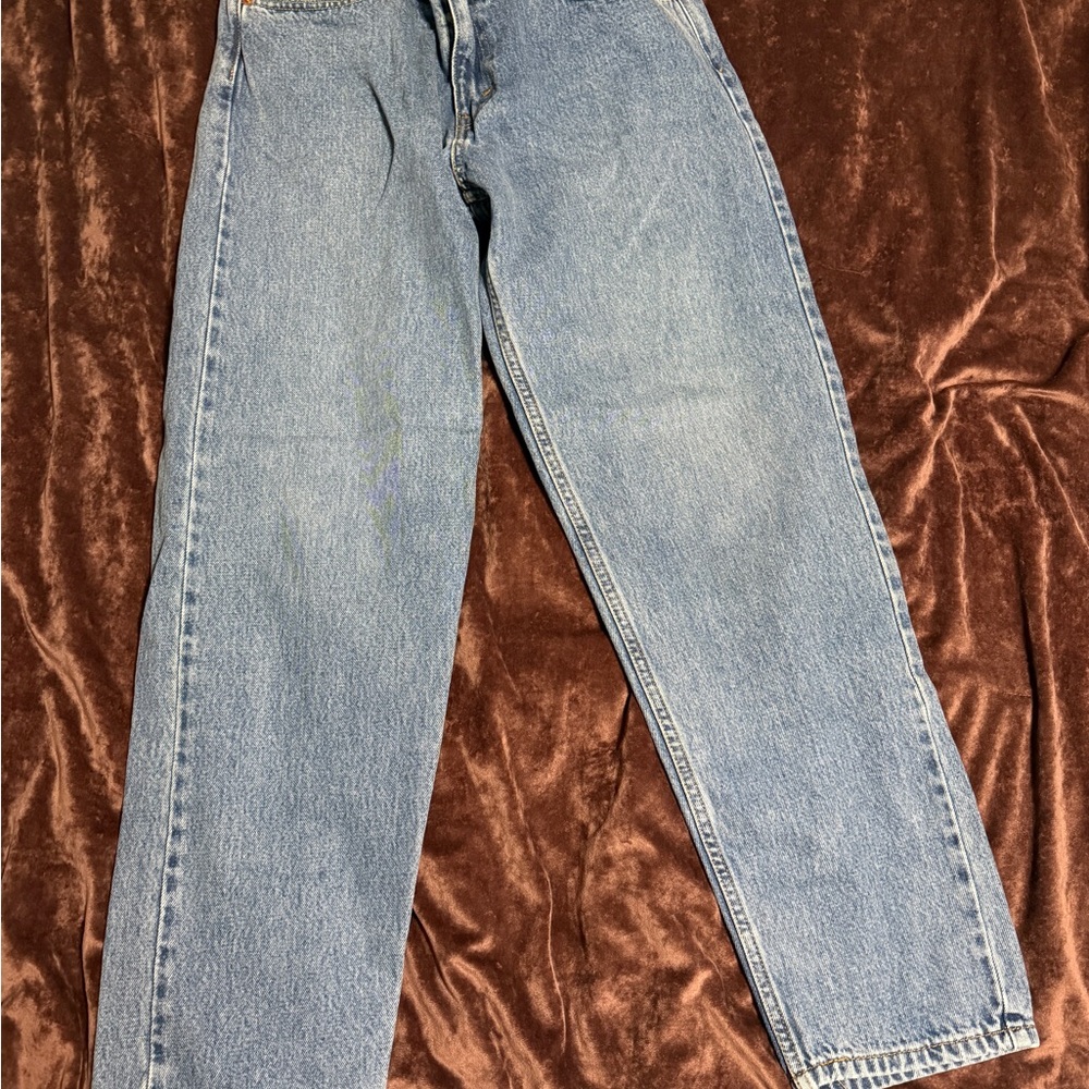 Levi Jeans W32 L32